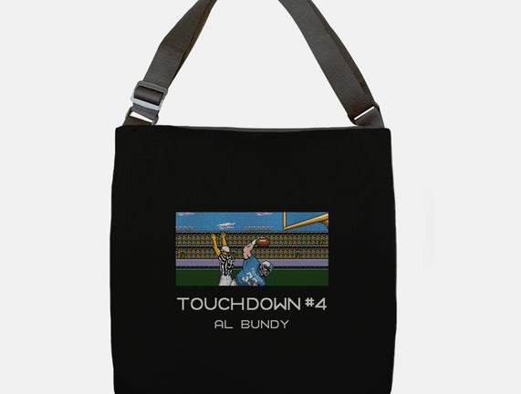 Tecmo Bundy