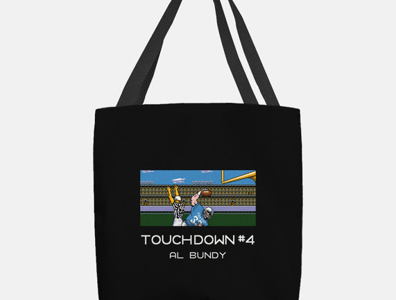 Tecmo Bundy