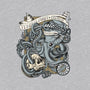 Tempus Fugit-womens v-neck tee-gilleyvanweirden