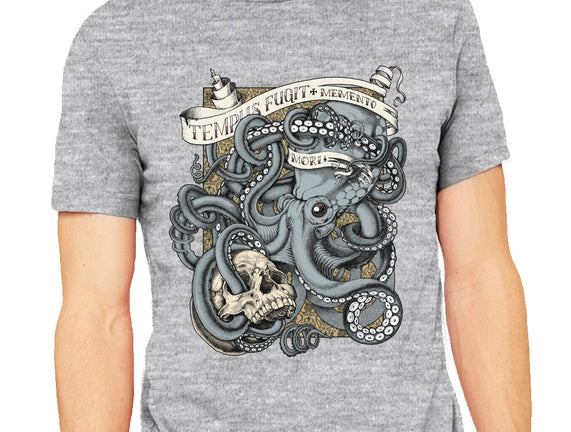 Tempus Fugit