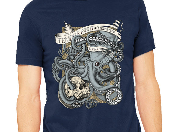Tempus Fugit