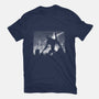 Test Unit-mens heavyweight tee-Crumblin' Cookie