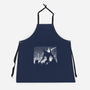 Test Unit-unisex kitchen apron-Crumblin' Cookie