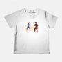 That Boy is an Homage!-baby basic tee-inverts