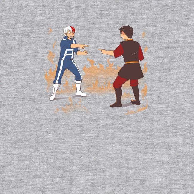 That Boy is an Homage!-mens heavyweight tee-inverts