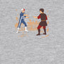 That Boy is an Homage!-mens heavyweight tee-inverts