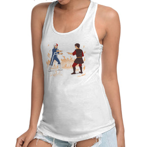 That Boy is an Homage!