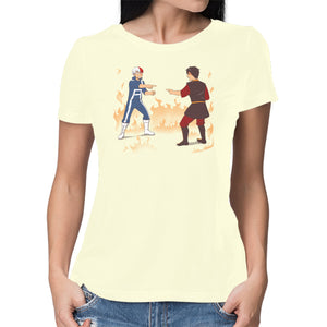 That Boy is an Homage!