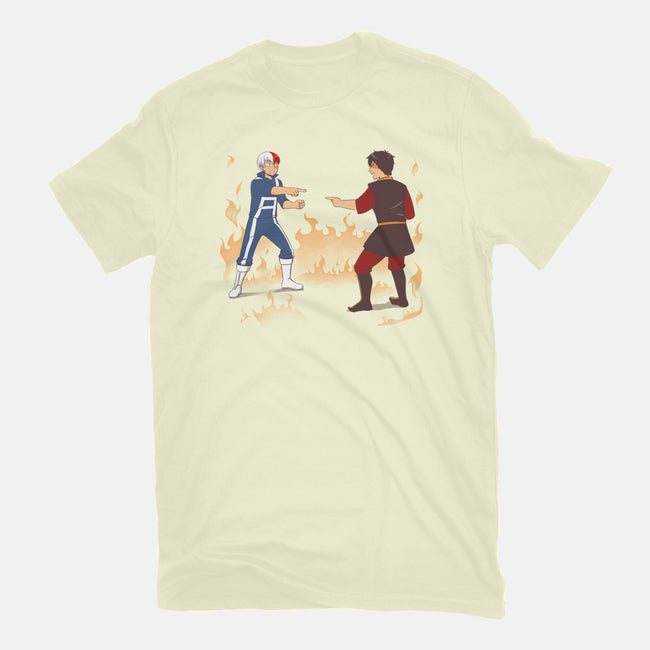 That Boy is an Homage!-mens heavyweight tee-inverts