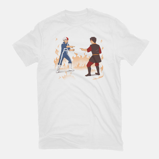 That Boy is an Homage!-mens heavyweight tee-inverts