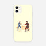 That Boy is an Homage!-iphone snap phone case-inverts