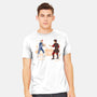 That Boy is an Homage!-mens heavyweight tee-inverts