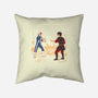That Boy is an Homage!-none removable cover w insert throw pillow-inverts