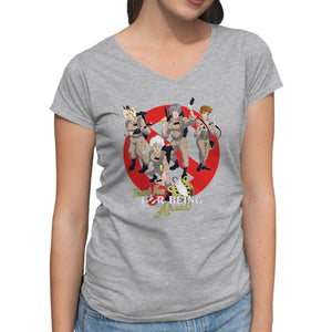 Thank You For Being Afraid