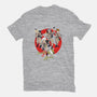 Thank You For Being Afraid-mens heavyweight tee-RangerRob