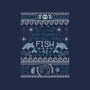Thanks For The Fish!-none drawstring bag-Licunatt