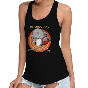 Thanks for the Fishes