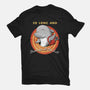 Thanks for the Fishes-mens heavyweight tee-FernandesBeckman