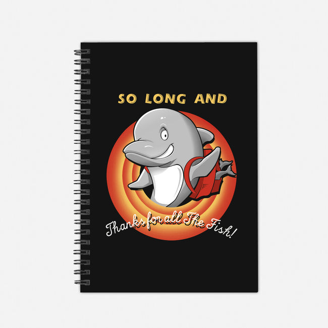 Thanks for the Fishes-none dot grid notebook-FernandesBeckman
