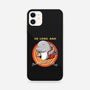 Thanks for the Fishes-iphone snap phone case-FernandesBeckman