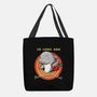 Thanks for the Fishes-none basic tote-FernandesBeckman
