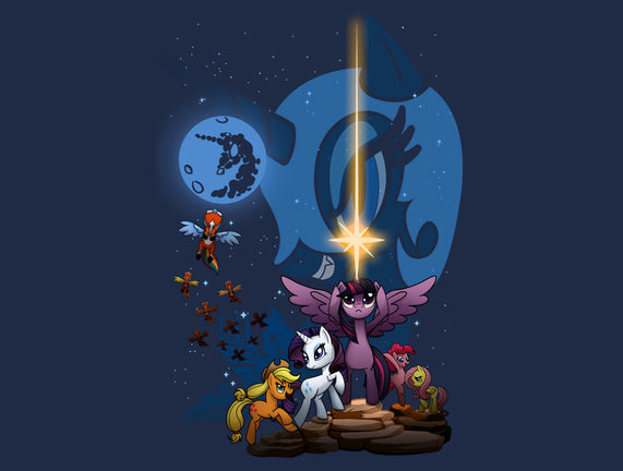 That's No Luna