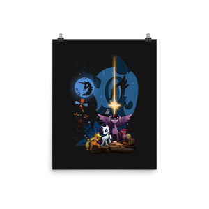 That's No Luna