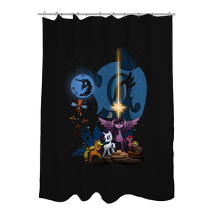 That's No Luna