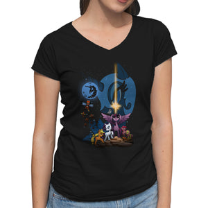 That's No Luna