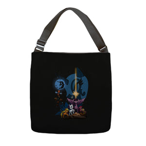 That's No Luna