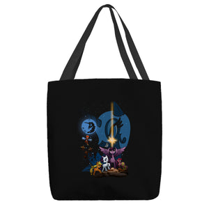 That's No Luna
