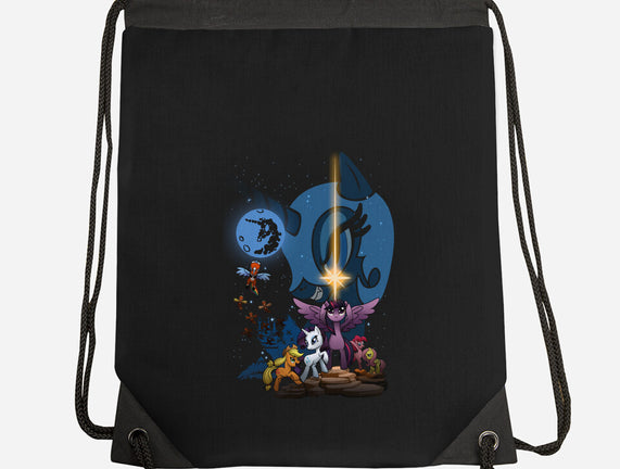 That's No Luna