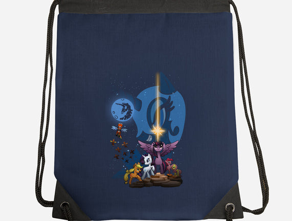 That's No Luna