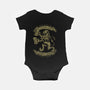 That's What I Do Brewing Co.-baby basic onesie-roosterbrand