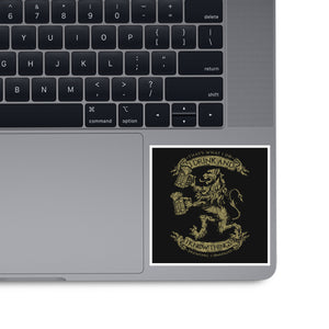 That's What I Do Brewing Co.