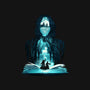 The 7th Book of Magic-mens heavyweight tee-dandingeroz