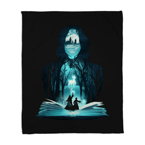 The 7th Book of Magic
