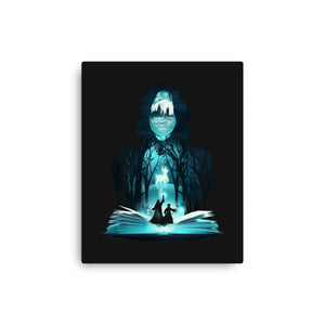 The 7th Book of Magic