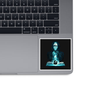 The 7th Book of Magic