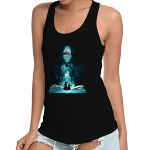 The 7th Book of Magic