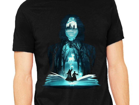The 7th Book of Magic