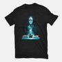 The 7th Book of Magic-mens heavyweight tee-dandingeroz
