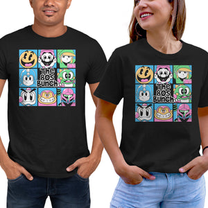 The 80s Bunch