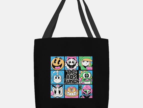The 80s Bunch