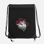 The Age of Seaplanes-none drawstring bag-Getsousa!