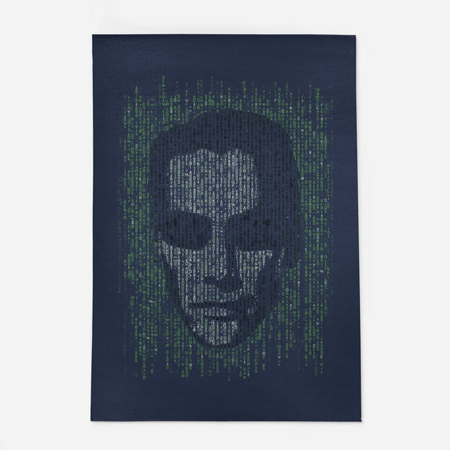 The Anomaly-none outdoor rug-JohnLucke