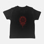 The Art of Alchemy-baby basic tee-ChocolateRaisinFury