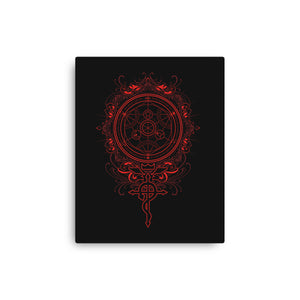 The Art of Alchemy