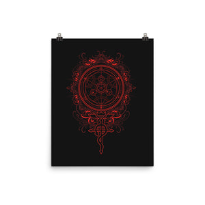 The Art of Alchemy