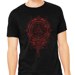 The Art of Alchemy